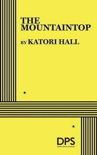 Enlarge image Cover: The Mountaintop - Concord Theatricals