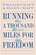 Cover: Running a Thousand Miles for Freedom - University of Georgia Press