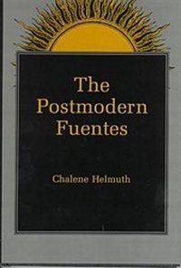 Enlarge image Cover: The Postmodern Fuentes - Bucknell University Press,U.S.