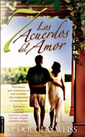 Cover: Los 7 Acuerdos del Amor - Vida Publishers