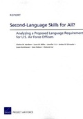 Cover: Second-Language Skills for All? - RAND