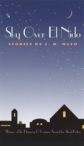 Cover: Sky over El Nido - University of Georgia Press