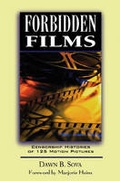 Cover: Forbidden Films - Facts On File Inc