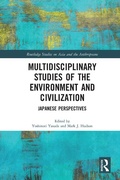 Cover: Multidisciplinary Studies of the Environment and Civilization - Routledge