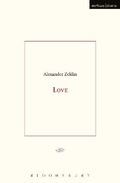 Cover: Love - Methuen Drama