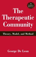 Bild: The Therapeutic Community - Naval Institute Press