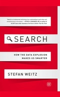 Cover: Search - Routledge