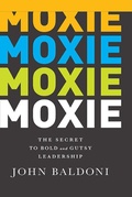 Cover: Moxie - Routledge