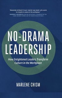 Abbildung von: No-Drama Leadership - Routledge