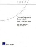Cover: Promoting International Energy Security - RAND