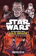 Cover: Star Wars: The Rescue - Farshore