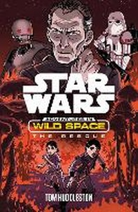 Enlarge image Cover: Star Wars: The Rescue - Farshore