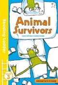 Cover: Animal Survivors - Red Shed
