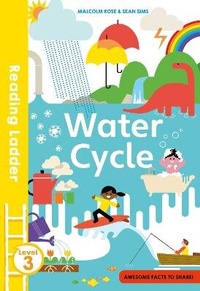 Enlarge image Cover: The Water Cycle - Red Shed