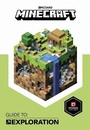 Cover: Minecraft Guide to Exploration - Farshore