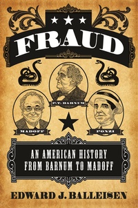 Abbildung von: Fraud - Princeton University Press
