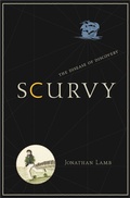 Cover: Scurvy - Princeton University Press