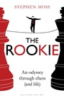 Cover: The Rookie - Wisden