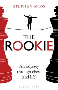 Enlarge image Cover: The Rookie - Wisden