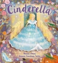 Cover: Cinderella - Orchard Books