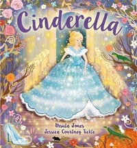 Enlarge image Cover: Cinderella - Orchard Books