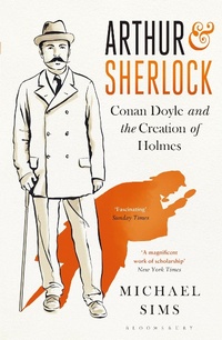 Abbildung von: Arthur & Sherlock - Bloomsbury Publishing PLC