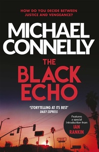 Abbildung von: The Black Echo - Orion (an Imprint of The Orion Publishing Group Ltd )