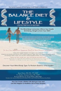Abbildung von: The Balance Diet & Lifestyle - Trafford Publishing