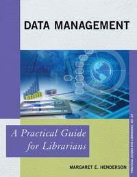 Abbildung von: Data Management - Bloomsbury eBooks US