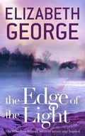 Cover: The Edge of the Light - Hodder Paperback