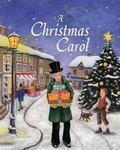 Cover: A Christmas Carol - PARRAGON