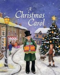 Enlarge image Cover: A Christmas Carol - PARRAGON