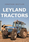 Cover: Leyland Tractors - Amberley Publishing