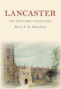 Abbildung von: Lancaster The Postcard Collection - Amberley Publishing