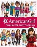 Cover: American Girl Character Encyclopedia - DK Children