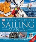Cover: The Complete Sailing Manual, 4th Edition - Dorling Kindersley