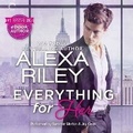 Cover: Everything for Her - Carina Press