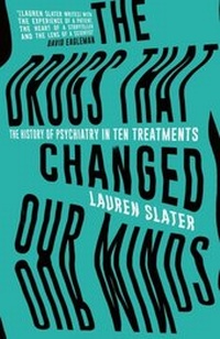 Abbildung von: The Drugs That Changed Our Minds - Simon + Schuster Inc.
