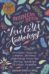 Enlarge image Cover: Begin, End, Begin - HarperCollins Publishers (Australia) Pty Ltd