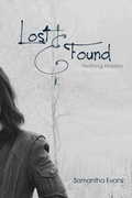 Cover: Lost and Found - Word Alive Press