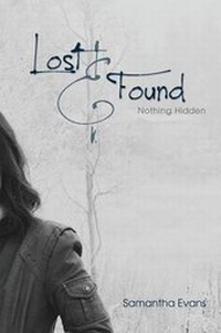 Enlarge image Cover: Lost and Found - Word Alive Press