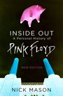 Cover: Inside Out - Weidenfeld & Nicolson