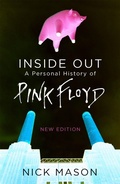 Cover: Inside Out - Weidenfeld & Nicolson