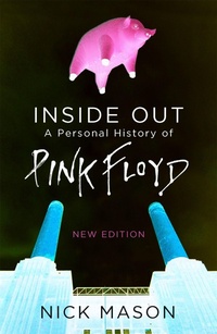 Enlarge image Cover: Inside Out - Weidenfeld & Nicolson