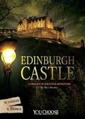 Cover: Edinburgh Castle - Raintree