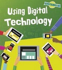 Abbildung von: Using Digital Technology - Raintree