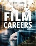 Cover: Behind-the-Scenes Film Careers - Raintree