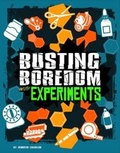 Cover: Boredom Busters Pack A of 4 - Raintree