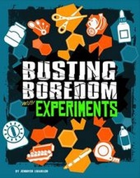 Enlarge image Cover: Boredom Busters Pack A of 4 - Raintree