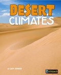 Cover: Focus on Climate Zones Pack A of 4 - Raintree
